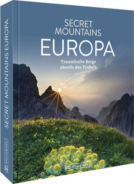 Bild zu Secret Mountains Europa