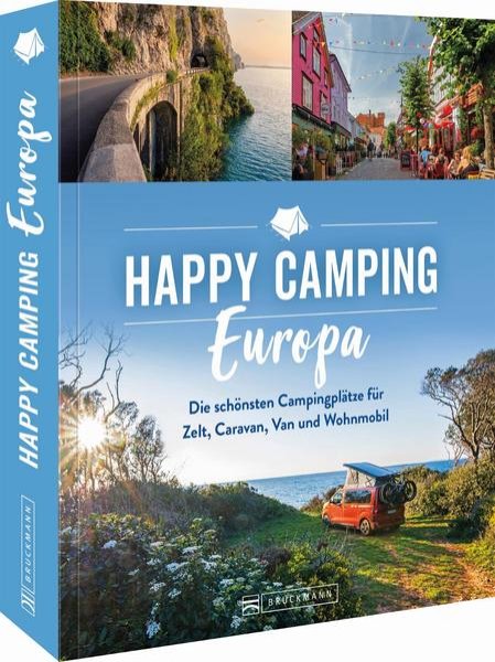 Bild zu Happy Camping Europa