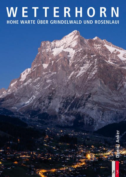 Bild zu Wetterhorn