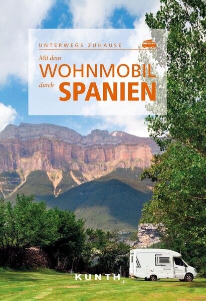 Bild zu Mit dem Wohnmobil durch Spanien