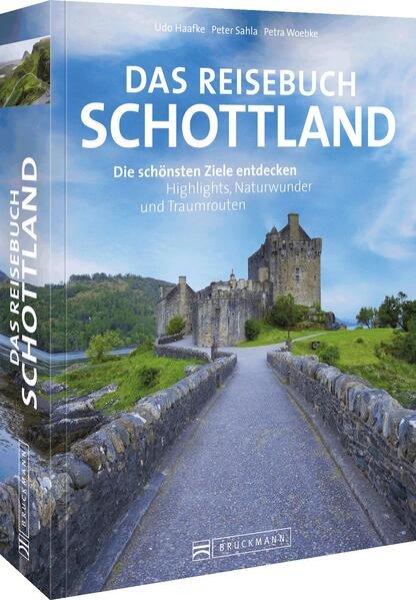 Bild zu Das Reisebuch Schottland