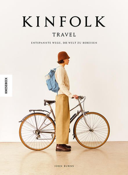 Bild zu Kinfolk Travel