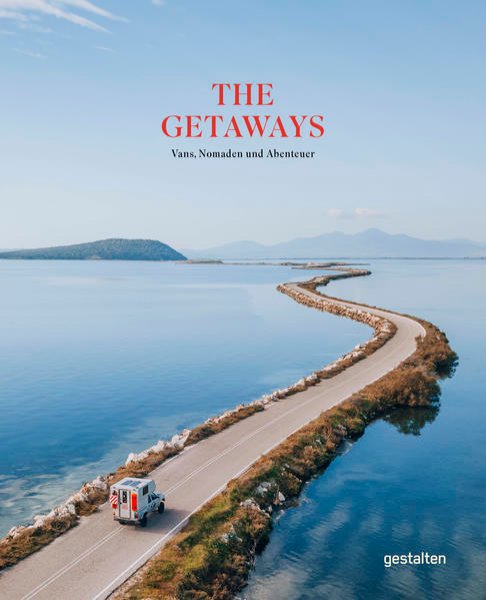 Bild zu The Getaways