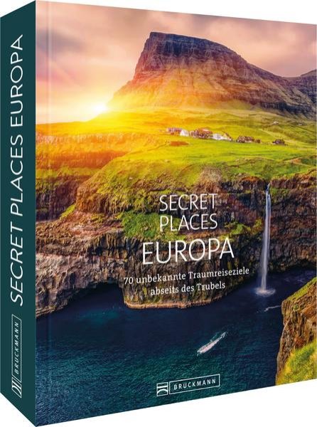 Bild zu Secret Places Europa