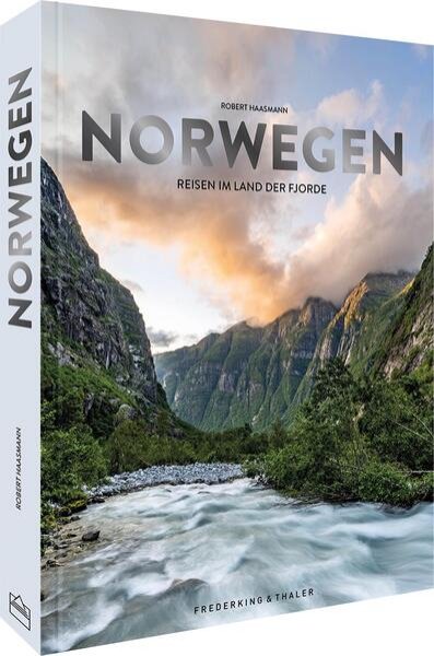 Bild zu Norwegen