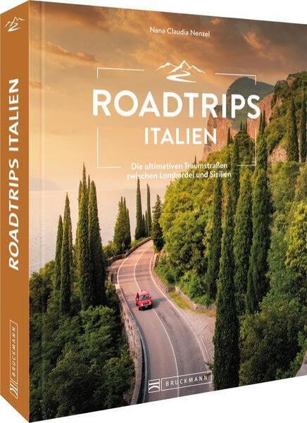 Bild zu Roadtrips Italien