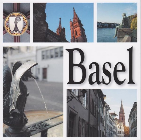 Bild zu Basel - eine Stadt in Bildern