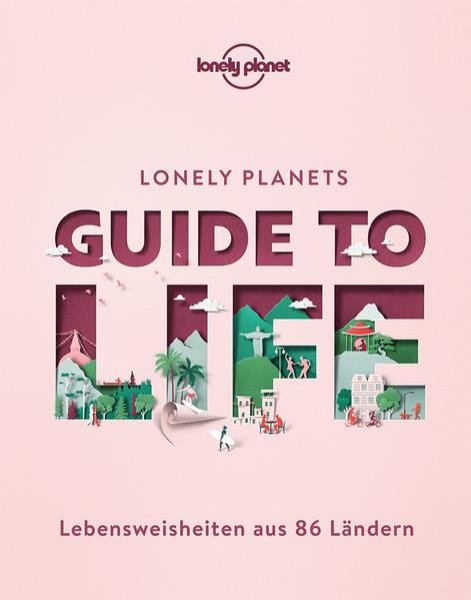 Bild zu Lonely Planet Bildband Guide to Life