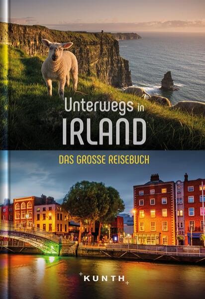 Bild zu Unterwegs in Irland