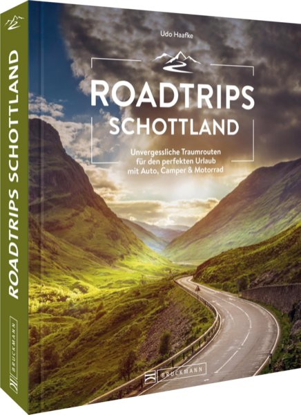 Bild zu Roadtrips Schottland