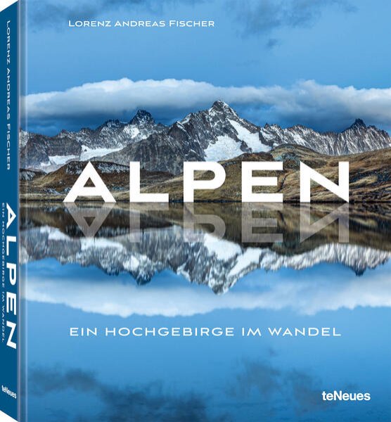 Bild zu Alpen