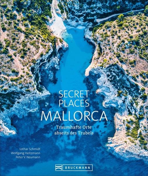 Bild zu Secret Places Mallorca