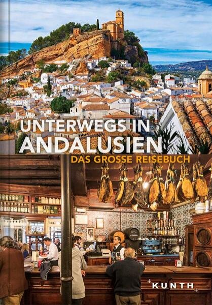 Bild zu Unterwegs in Andalusien