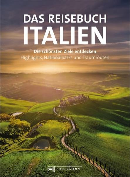 Bild zu Das Reisebuch Italien