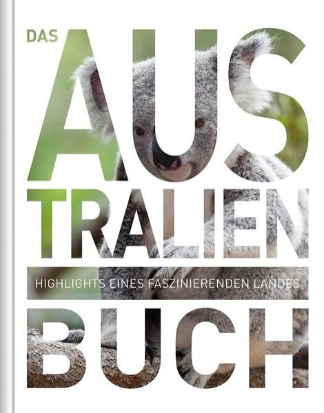 Bild zu KUNTH Australien. Das Buch, Magnum-Ausgabe