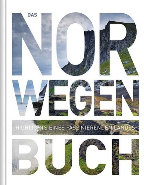 Bild zu Norwegen. Das Buch