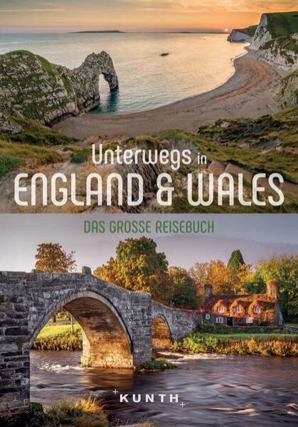 Bild zu KUNTH Unterwegs in England und Wales