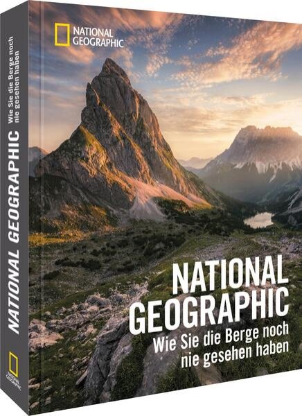 Bild zu NATIONAL GEOGRAPHIC