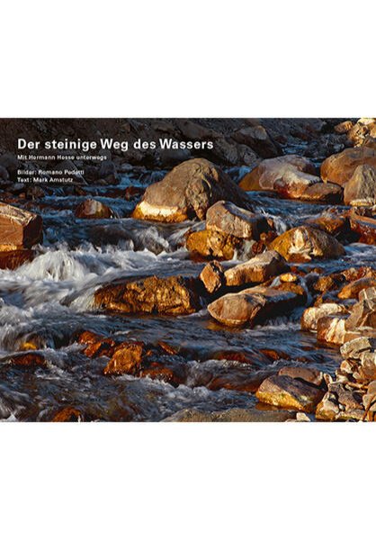 Bild zu Der steinige Weg des Wassers