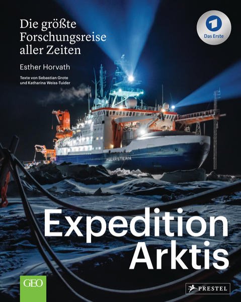 Bild zu Expedition Arktis