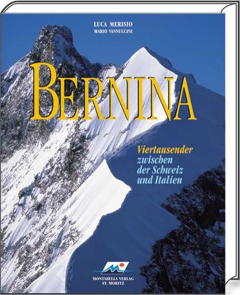 Bild zu Bernina