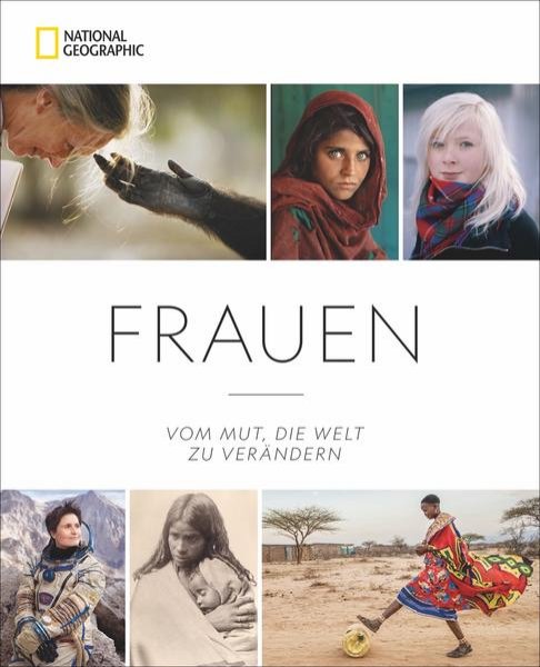 Bild zu Frauen