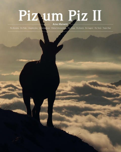 Bild zu Piz um Piz II