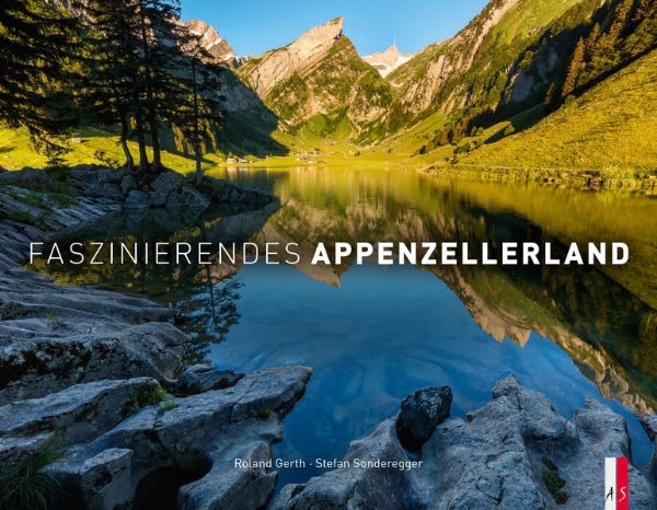 Bild zu Faszinierendes Appenzellerland