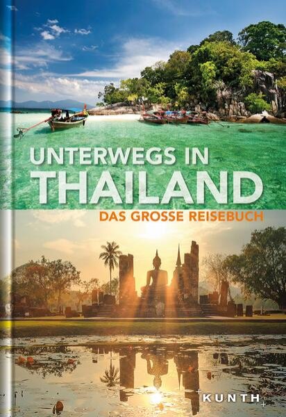 Bild zu Unterwegs in Thailand