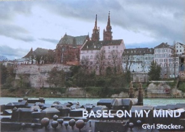 Bild zu Basel on my mind