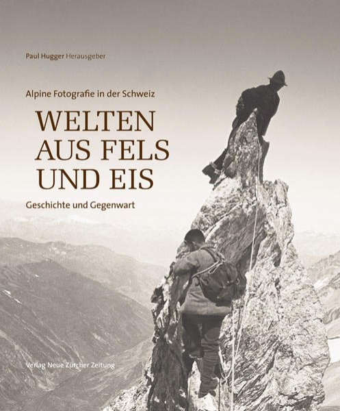 Bild zu Welten aus Fels und Eis