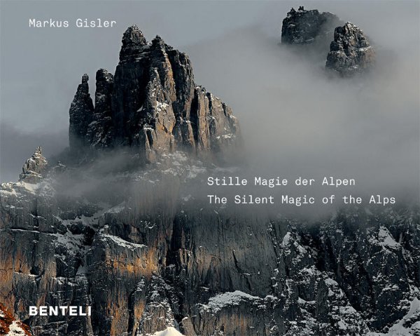 Bild zu Stille Magie der Alpen