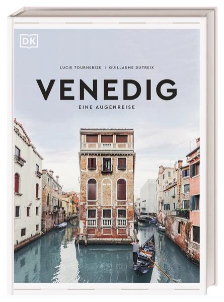 Bild zu Venedig