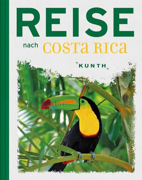 Bild zu Reise nach Costa Rica