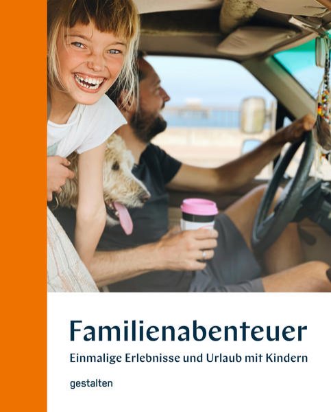 Bild zu Familienabenteuer