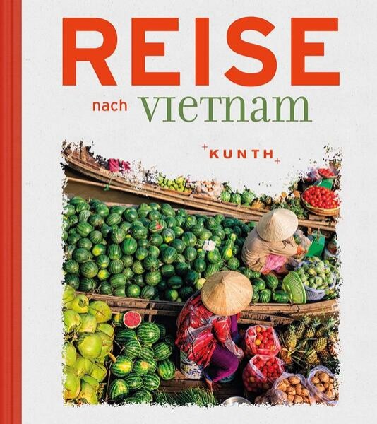 Bild zu Reise nach Vietnam