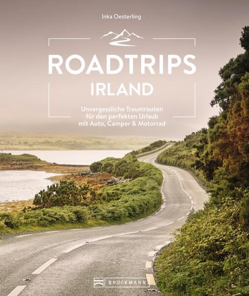 Bild zu Roadtrips Irland