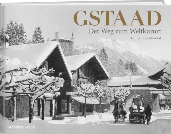 Bild zu Gstaad