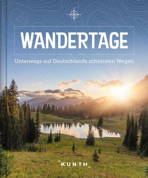 Bild zu Wandertage