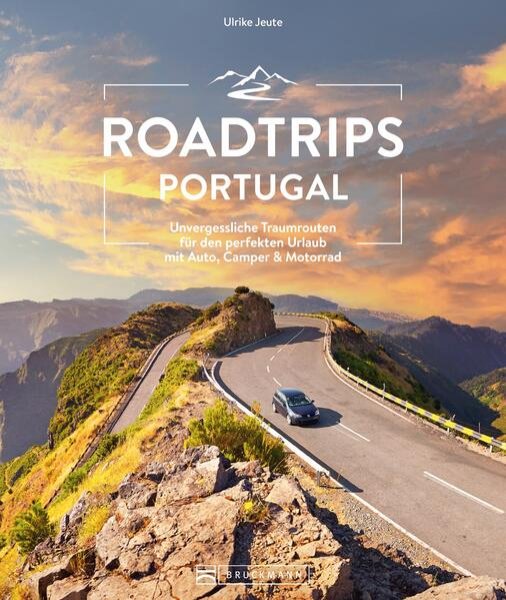 Bild zu Roadtrips Portugal