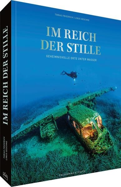 Bild zu Im Reich der Stille