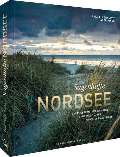 Bild zu Sagenhafte Nordsee