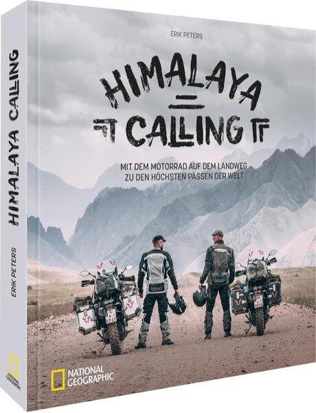 Bild zu Himalaya Calling