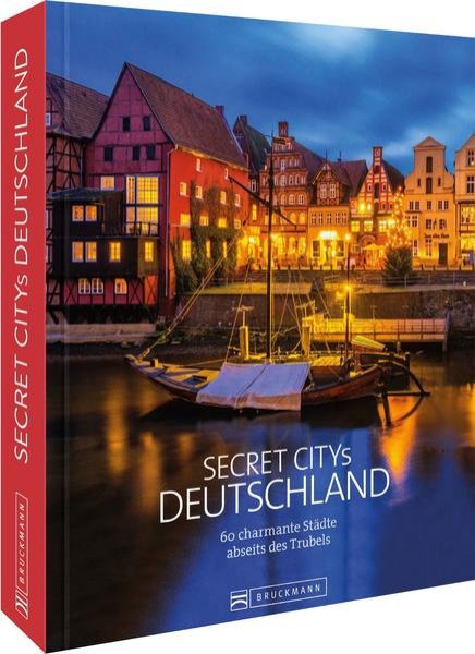 Bild zu Secret Citys Deutschland