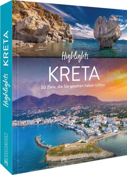 Bild zu Highlights Kreta