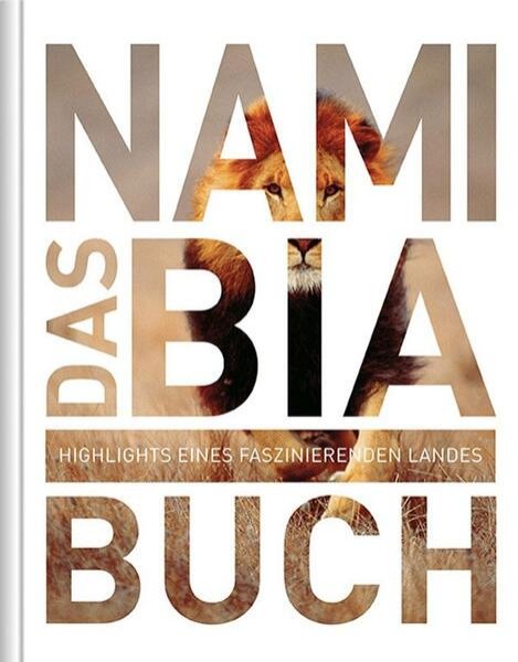 Bild zu KUNTH Namibia. Das Buch