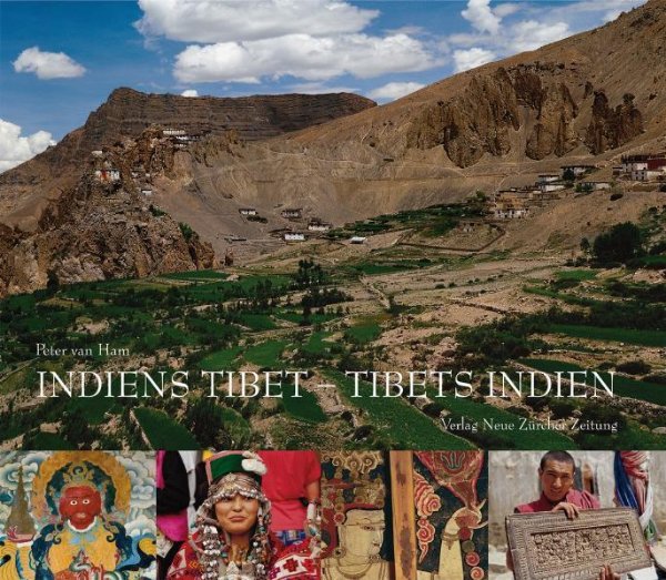 Bild zu Indiens Tibet - Tibets Indien