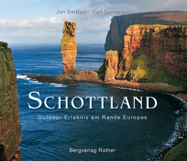 Bild zu Schottland