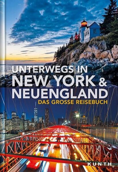 Bild zu Unterwegs in New York und Neuengland