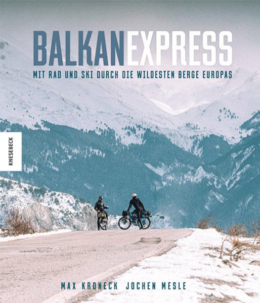 Bild zu Balkan Express